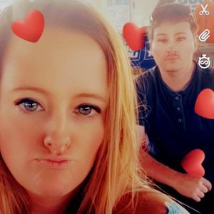 Meet your Posher, Brandy